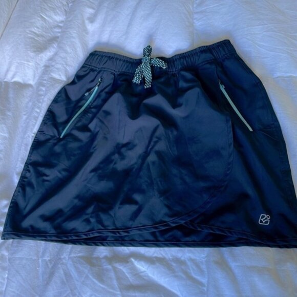 Killtec Skort size 4 - Picture 1 of 10